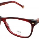 CAROLINA HERRERA HER-0160-0K43-54 Eyeglasses Eye Glasses 0K4G BURGUNDY Authentic CAROLINA HERRERA HER-0160-0K43-54 Eyeglasses Eye Glasses 0K4G BURGUNDY Authentic