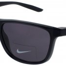 NIKE FLIPEASCENT-DJ9930-010 Sunglasses Sun Glasses 010 BLACK Authentic New 53mm