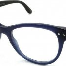BOTTEGA VENETA VENETA-BV0009O-008 Eyeglasses Eye Glasses 008 SHINY Authentic New