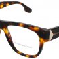 VICTORIA BECKHAM VB2655-234-52 Eyeglasses Eye Glasses 234 DARK Authentic New 52m