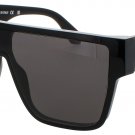 OFF WHITE SYRACUSE-OERI13JF24PLA0017 Sunglasses Sun Glasses 1007 BLACK Authentic