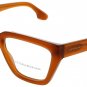 VICTORIA BECKHAM VB2658-240-53 Eyeglasses Eye Glasses 240 CARAMEL Authentic New
