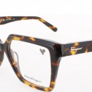 SALVATORE FERRAGAMO SF2950-219-54 Eyeglasses Eye Glasses 219 DARK Authentic New