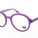 EYEBOBS 3424-15-2.00 Eyeglasses Eye Glasses 015 ELECTRIC Authentic New 43mm FEMA