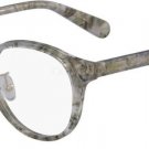 SALVATORE FERRAGAMO SF2820A27751 Eyeglasses Eye Glasses 277 BROWN Authentic New