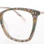 MISSONI MIS-0108-01UK-53 Eyeglasses Eye Glasses 01UK BROWN Authentic New 53mm Wo