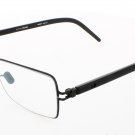 MYKITA CONCORD-FIONA-BLK-BLACK Eyeglasses Eye Glasses 060 BLK Authentic New 54mm