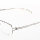 MYKITA NO1-HEIDI-PEARL Eyeglasses Eye Glasses 009 PEARL Authentic New 53mm Unise