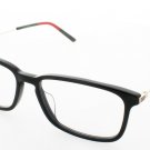 GUCCI GG1056OA 001-56 Eyeglasses Eye Glasses 001 BLACK Authentic New 56mm MALE