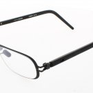 MYKITA CONCORD-HANLEY-BLACK-BLACK Eyeglasses Eye Glasses 060 BLACK Authentic New