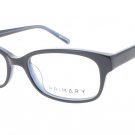 PRIMARY 1065-NAVY-50 Eyeglasses Eye Glasses NAVY NAVY Authentic New 50mm Female