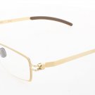 MYKITA NO1-JOE-GOLD Eyeglasses Eye Glasses 003 GOLD Authentic New Unisex