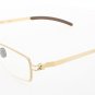 MYKITA NO1-JOE-GOLD Eyeglasses Eye Glasses 003 GOLD Authentic New Unisex