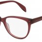 ALEXANDER MCQUEEN AM0114O003 Eyeglasses Eye Glasses 003 SHINY Authentic New 53mm