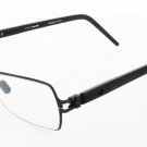 MYKITA CONCORD-TALULLA-BLACK-BLACK Eyeglasses Eye Glasses 060 BLACK Authentic Ne