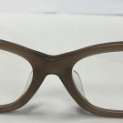 MCM 2606A90254 Eyeglasses Eye Glasses 902 TURTLE Authentic New 54mm UNISEX