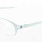 MYKITA MINT-REIKO-MINT Eyeglasses Eye Glasses 077 MINT Authentic New 53mm Unisex MYKITA MINT-REIKO-MINT Eyeglasses Eye Glasses 077 MINT Authentic New 53mm Unisex