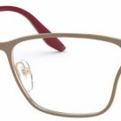 PRADA 0PR60XV5541O153 Eyeglasses Eye Glasses 5541O153 TOP Authentic New 53mm