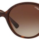 VOGUE 0VO5229SB-26431457 Sunglasses Sun Glasses 264314 TRANSPARENT Authentic New