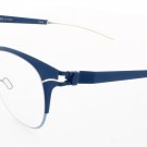 MYKITA NO1-PATTI-HORIZON/BLUE Eyeglasses Eye Glasses 176 HORIZON/BLUE Authentic MYKITA NO1-PATTI-HORIZON/BLUE Eyeglasses Eye Glasses 176 HORIZON/BLUE Authentic