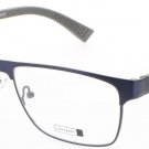 CONTRAST Cts103-Navy-58 Eyeglasses Eye Glasses Navy NAVY Authentic New 58mm Unis