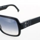 MYKITA NO2-SUN-MARC-DARKBLUE-BLUE-GRADIENT Sunglasses Sun Glasses DARKBLUE DARKB