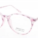SIGNATURE S7028-PinkTort-51 Eyeglasses Eye Glasses PINKTORT PINKTORT Authentic N