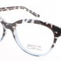 SIGNATURE S7003-TortBlue-52 Eyeglasses Eye Glasses TORTBLUE TORTBLUE Authentic N