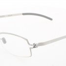 MYKITA NO1-EMILIA-SILVER Eyeglasses Eye Glasses 001 SILVER Authentic New Unisex