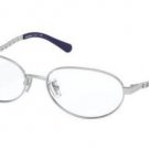 COACH 0HC5114935954 Eyeglasses Eye Glasses 9359 SILVER Authentic New 54mm FEMALE