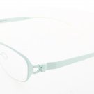 MYKITA MINT-KYO-MINT Eyeglasses Eye Glasses 077 MINT Authentic New 55mm Unisex