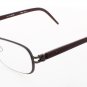MYKITA CONCORD-CAREY-PURPLE-AUBERGINE Eyeglasses Eye Glasses 064 PURPLE Authenti