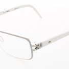 MYKITA CONCORD-LIAM-PEARL-LIGHT/GREY Eyeglasses Eye Glasses 063 PEARL Authentic
