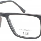 PRIMARY PK154-BLACK/REDMATTE-48 Eyeglasses Eye Glasses Black/RedMatte Black/RedM PRIMARY PK154-BLACK/REDMATTE-48 Eyeglasses Eye Glasses Black/RedMatte Black/RedM