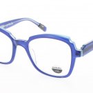 EYEBOBS 3429-10-2.50 Eyeglasses Eye Glasses 010 TRIPLE-LAYERED Authentic New 48m