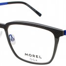OGA-MOREL OGA-10205O-GB11-56 Eyeglasses Eye Glasses GB11 GREY Authentic New 56mm
