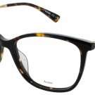 MOSCHINO MOS-616/F-0086-54 Eyeglasses Eye Glasses 0086 HAVANA Authentic New 54mm