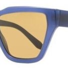 VICTORIA BECKHAM VBS145-C04 Sunglasses Sun Glasses C04 NAVY Authentic New