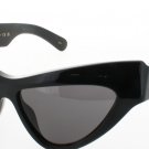 GUCCI GG1294S-001 Sunglasses Sun Glasses 001 BLACK Authentic New 57mm FEMALE