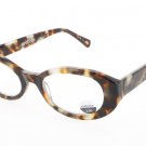 EYEBOBS 3435-19-2.50 Eyeglasses Eye Glasses 019 EARTH Authentic New 46mm FEMALE