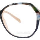 COCO SONG SWEET-SKY-CV229.02-09 Eyeglasses Eye Glasses C02 BLACK Authentic New 5
