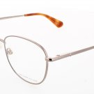 KATE SPADE MAKENSIE-009Q-53 Eyeglasses Eye Glasses 009Q BROWN Authentic New 53mm