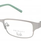 PRIMARY PK109-MATTEGUNMETAL-48 Eyeglasses Eye Glasses MatteGunmetal MatteGunmeta