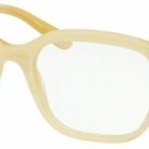COACH 0CH6094F-5423-54 Eyeglasses Eye Glasses 5423 IVORY Authentic New 54mm FEMA COACH 0CH6094F-5423-54 Eyeglasses Eye Glasses 5423 IVORY Authentic New 54mm FEMA