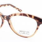 SIGNATURE S7003-TortBrown-52 Eyeglasses Eye Glasses TORTBROWN TORTBROWN Authenti
