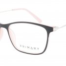 PRIMARY PN503BLK-52 Eyeglasses Eye Glasses BLK BLK Authentic New 52mm UNISEX