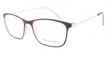 PRIMARY PN503BLK-52 Eyeglasses Eye Glasses BLK BLK Authentic New 52mm UNISEX