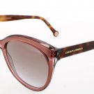CAROLINA HERRERA CH-HER-0175-S-0NUX-QR Sunglasses Sun Glasses 0NUX BROWN Authent