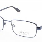 SIGNATURE Pn102-Blue-54 Eyeglasses Eye Glasses BLUE BLUE Authentic New 54mm Unis