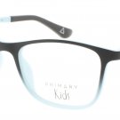PRIMARY PK155-BLACK/SKYBLUE-46 Eyeglasses Eye Glasses Black/SkyBlue Black/SkyBlu